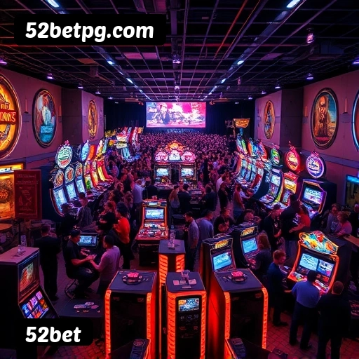 Baixar 52bet Android