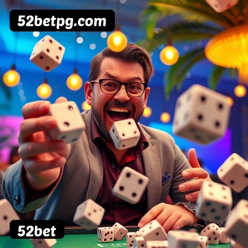 App Desktop 52bet