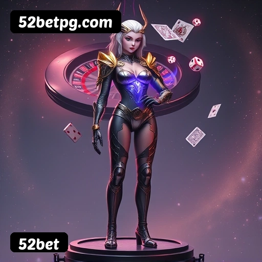 Qualificar VIP 52bet