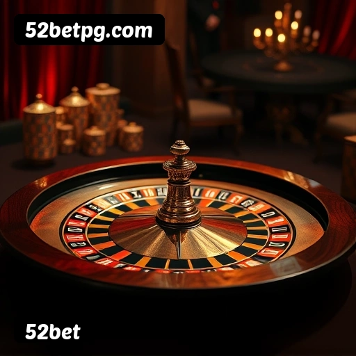 Funcionalidades App 52bet