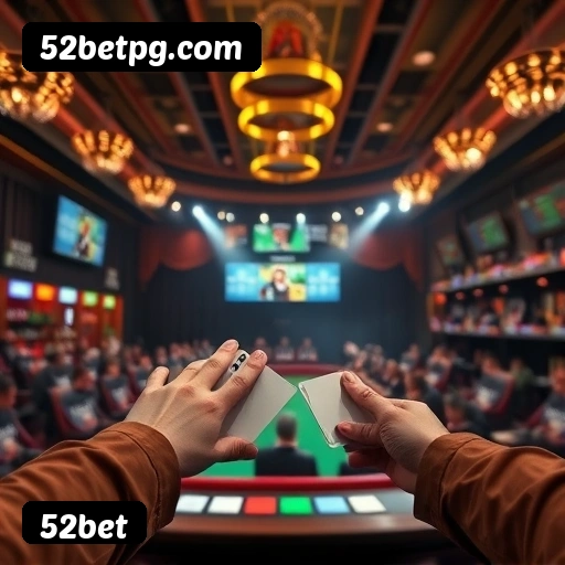 Sistema VIP 52bet