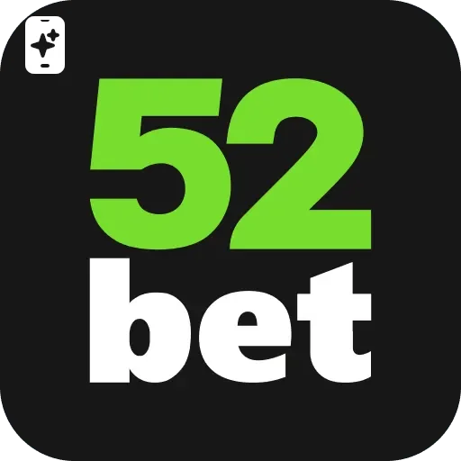 Logo da 52bet