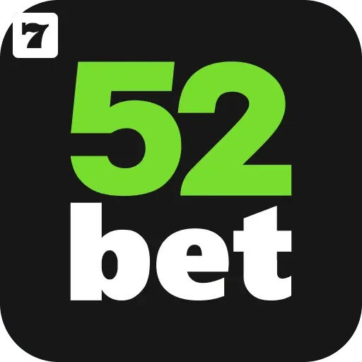 Logo da 52bet