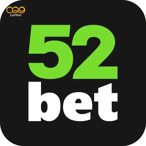 Logo da 52bet