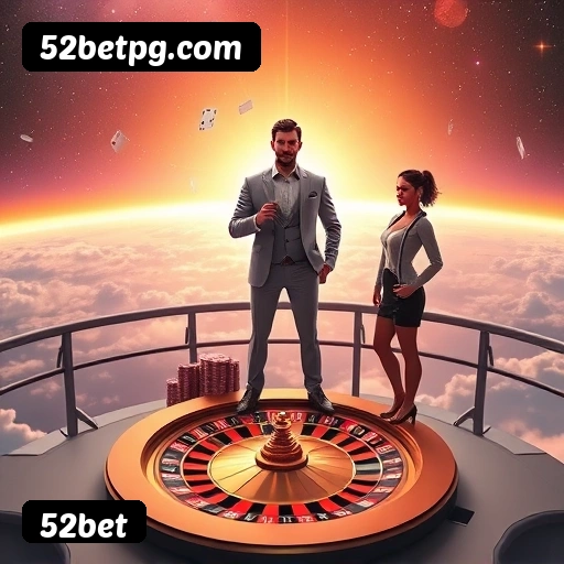APK 52bet Android