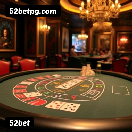 Slots mobile 52bet