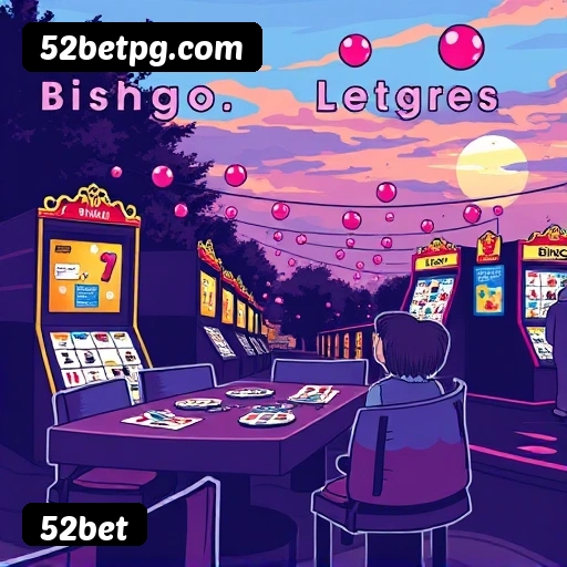 Melhores Jogos 52bet